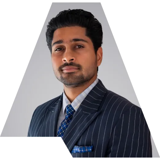 Garry Virk - Real Estate Agent at Area Specialist Geelong City - GEELONG