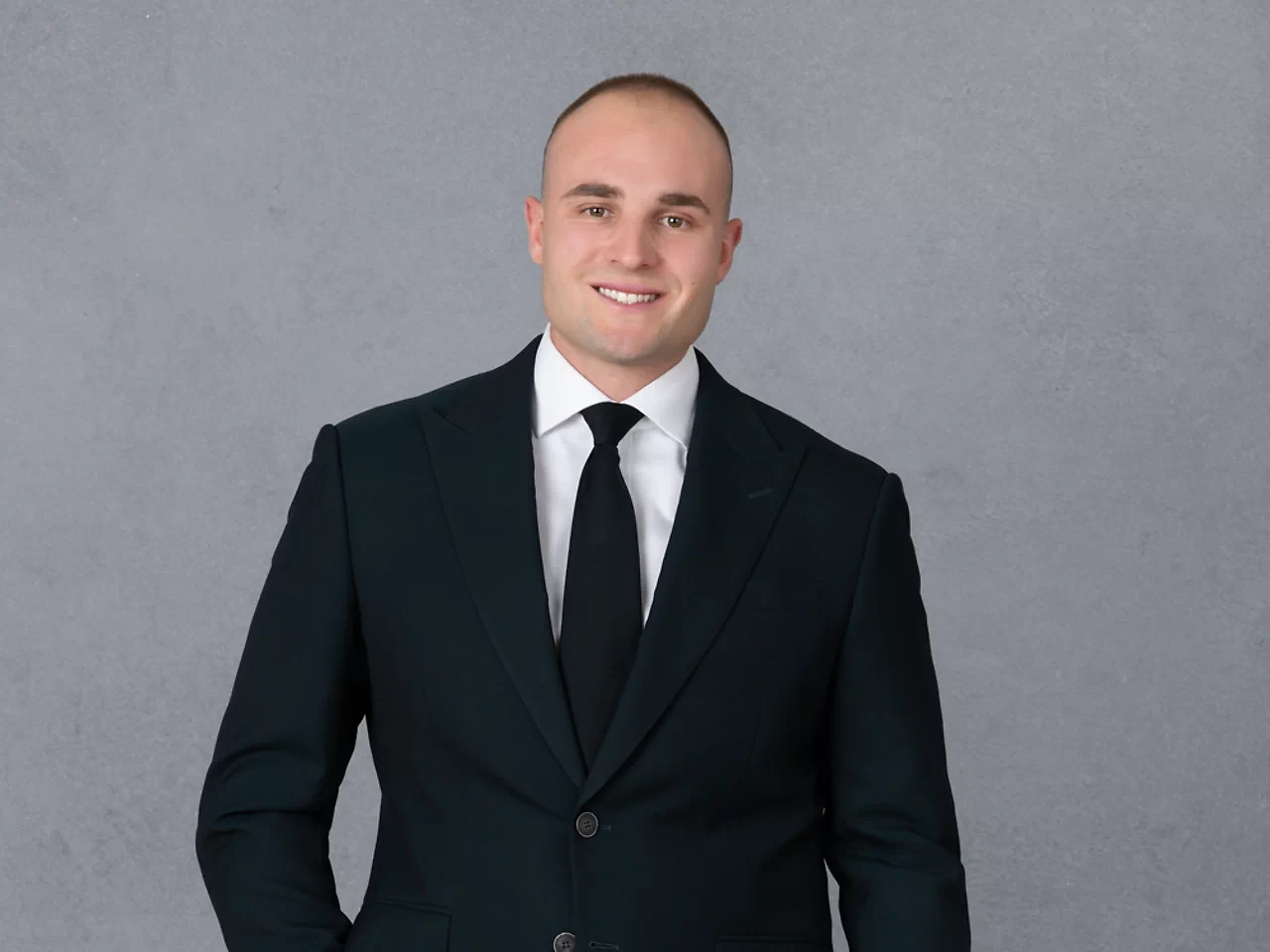 Gianpiero Spitalieri - Real Estate Agent