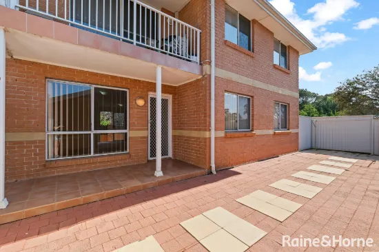 8/1-11 George Street, St Marys, NSW, 2760