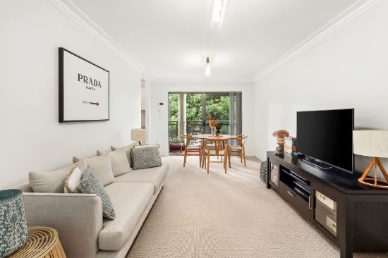 8/1-5 Penkivil Street, Willoughby, NSW 2068