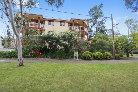 8/1 Morley St, Sutherland, NSW, 2232