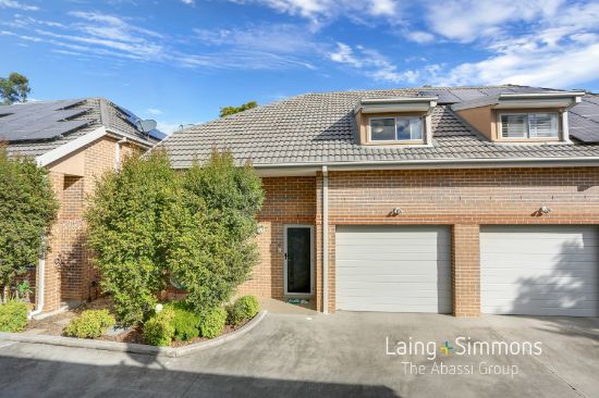 8/10-12 Canberra Street, Oxley Park, NSW 2760