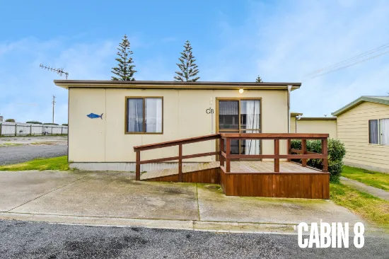 8/10 Chimney Heights Road, Stieglitz, TAS, 7216