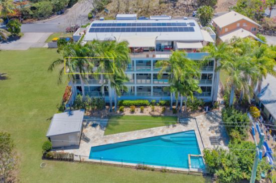 8/10 Hermitage Drive, Airlie Beach, Qld 4802