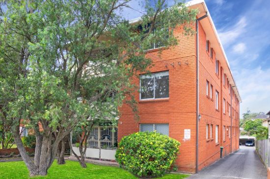 8/10 Julia Street, Ashfield, NSW 2131