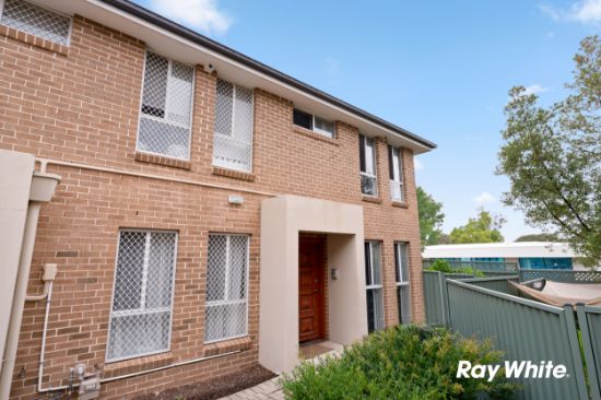8/10 Montrose Street, Quakers Hill, NSW 2763