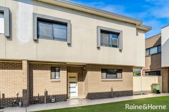 8/10 Napier Street, Rooty Hill, NSW 2766