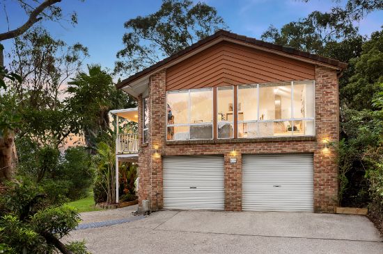 8-10 Summerhaze Place, Hornsby Heights, NSW 2077