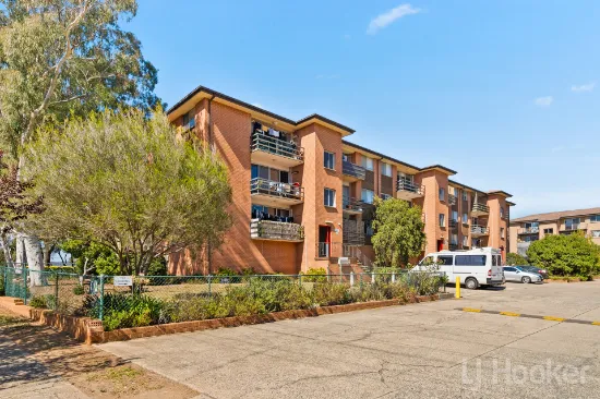 8/102 Henderson Road, Crestwood, NSW, 2620