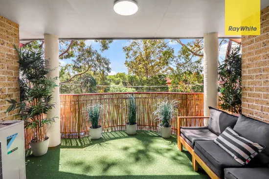 8/108 Stapleton St, Pendle Hill, NSW, 2145