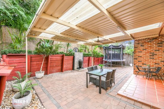 8/11 Wyoming Avenue, Oatlands, NSW 2117