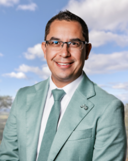 Adrian Tonna - Real Estate Agent