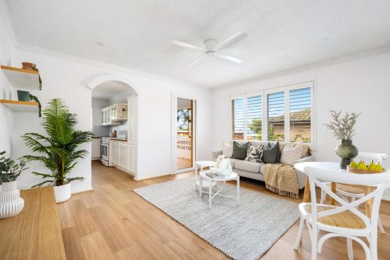8/120 Pacific Parade, Dee Why, NSW 2099