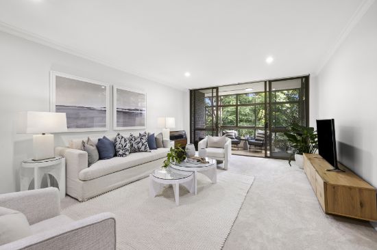 8/1208-1218 Pacific Highway, Pymble, NSW 2073