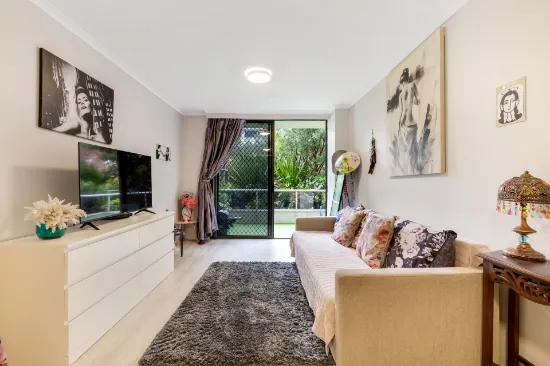 8/121-133 Pacific Highway, Hornsby, NSW, 2077