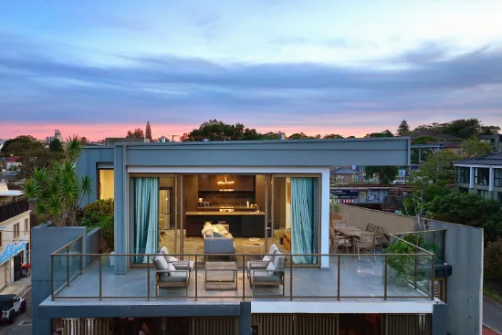 8 & 13/161 Bedford Street, Newtown, NSW, 2042