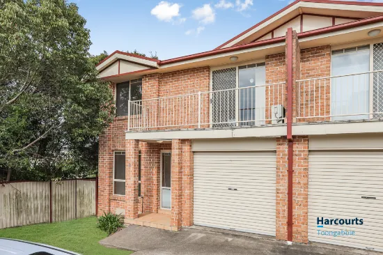 8/14-16 Marcia Street, Toongabbie, NSW, 2146