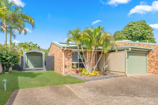 8/14 Beach Road, Pialba, QLD, 4655