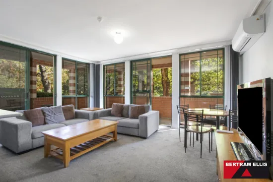 8/14 Boolee Street, Reid, ACT, 2612