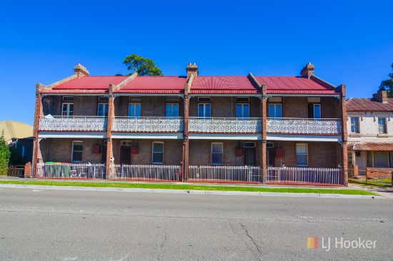 8-14 Lithgow Street, Lithgow, NSW 2790