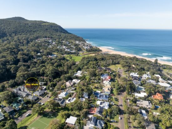 8/14 Station Street, Stanwell Park, NSW 2508