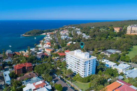 8/140 Addison Road, Manly, NSW, 2095