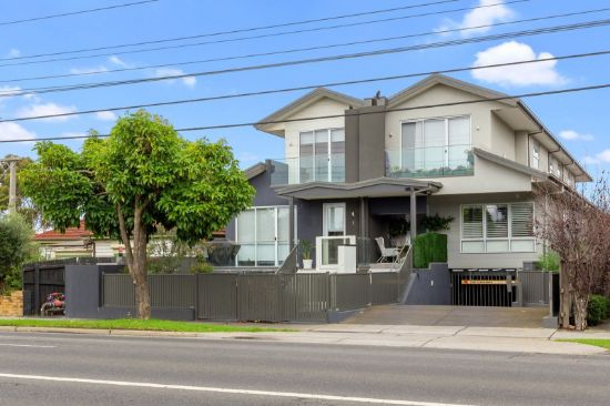 8/1440  Centre Road, Clayton South, Vic 3169