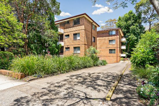 8/15-17 Albert Street, North Parramatta, NSW 2151