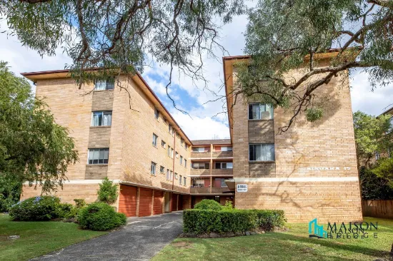 8/15 Ethel St, Eastwood, NSW, 2122