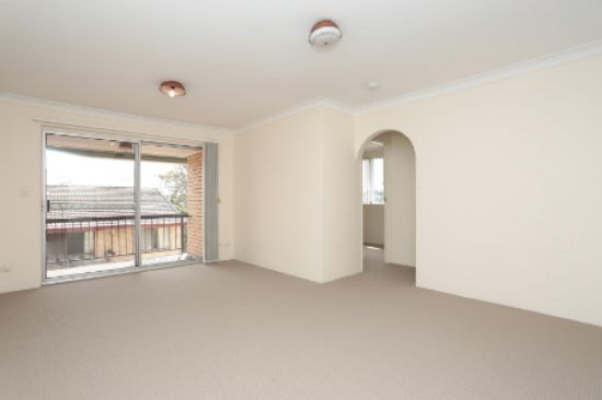 8/15 Kingsford Street, Auchenflower, Qld 4066