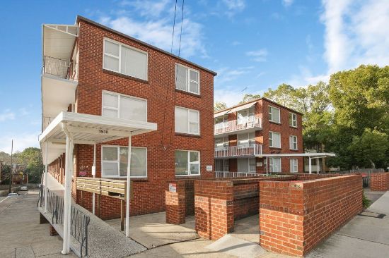 8/151A Smith Street, Summer Hill, NSW 2130