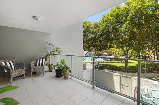 8/154 Musgrave Avenue, Southport, Qld 4215