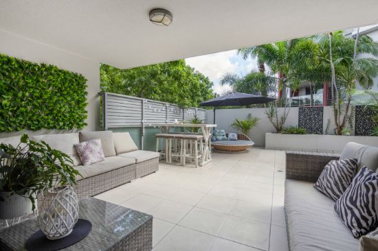 8/154 Musgrave Avenue, Southport, Qld 4215