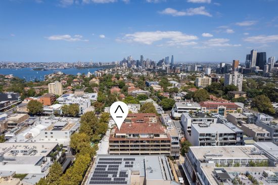 8/156 Military Road, Neutral Bay, NSW 2089