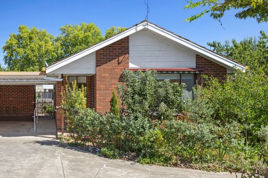 8/16 Greenhill Avenue, Castlemaine, Vic 3450