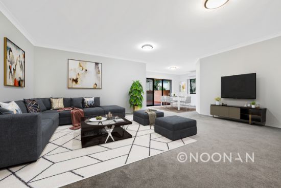 8/16 St Georges Road, Penshurst, NSW 2222