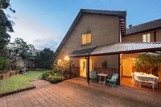 8/167 Victoria Road, West Pennant Hills, NSW 2125