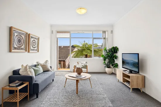 8/18 Rickard St, Balgowlah, NSW, 2093