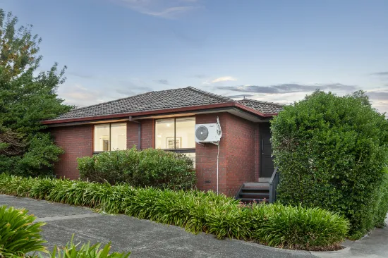 8/184 Normanby Ave, Thornbury, VIC, 3071