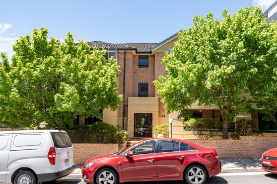 8/19 Grosvenor Street, Croydon, NSW 2132