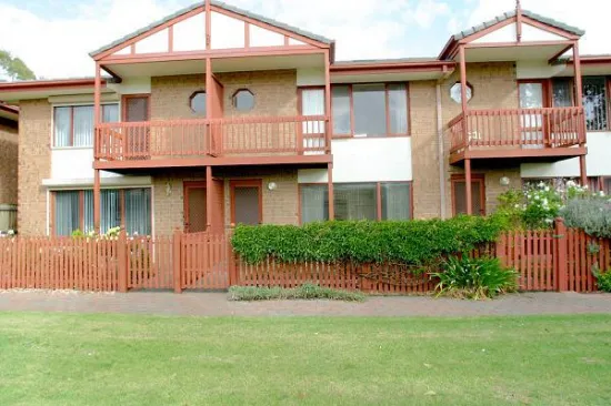 8/19 Peppertree Grove, Oaklands Park, SA, 5046