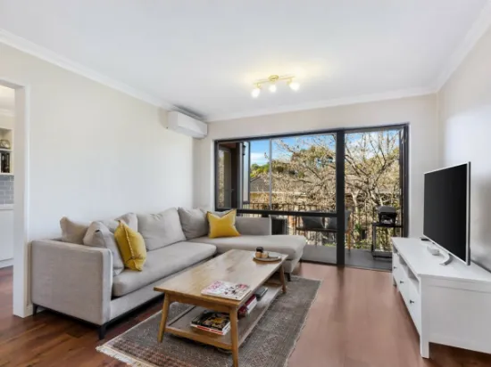 8/19 Ralston St, Lane Cove North, NSW, 2066