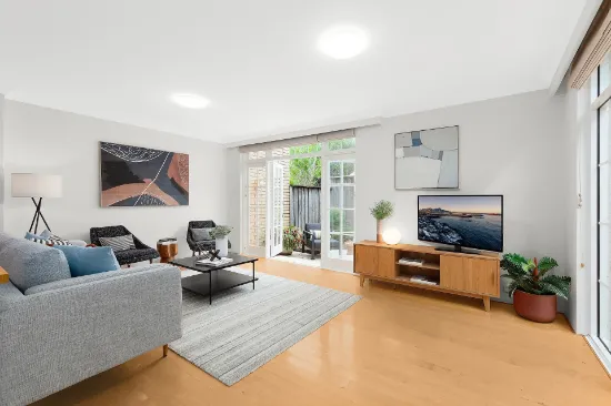 8/19 Rocklands Road, Wollstonecraft, NSW, 2065