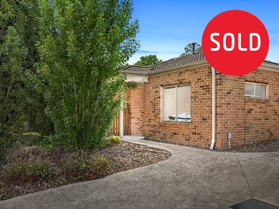 8/196 Hull Road, Mooroolbark, Vic 3138