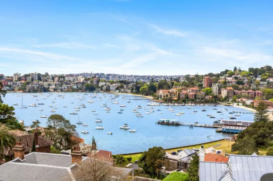 8/2 Eastbourne Road, Darling Point, NSW, 2027