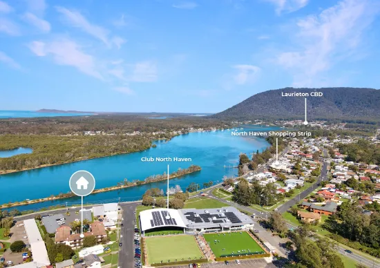 8/2 Woodford Road, North Haven, NSW, 2443