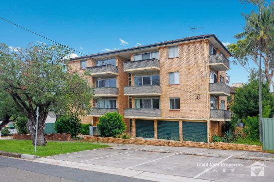 8/20-24 Harbourne Road, Kingsford, NSW 2032