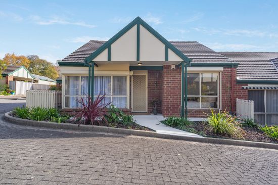 8/21 Roycroft Place, Golden Grove, SA 5125