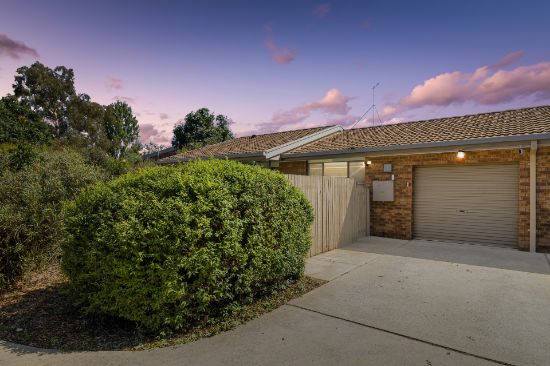 8/22 Flora Place, Palmerston, ACT 2913