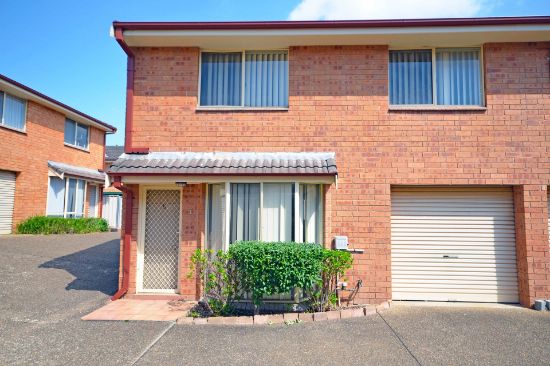 8/22 Highfield Road, Quakers Hill, NSW 2763